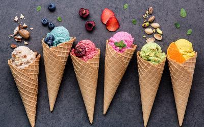 5 Tips for Making Healthy Ice Cream at Home